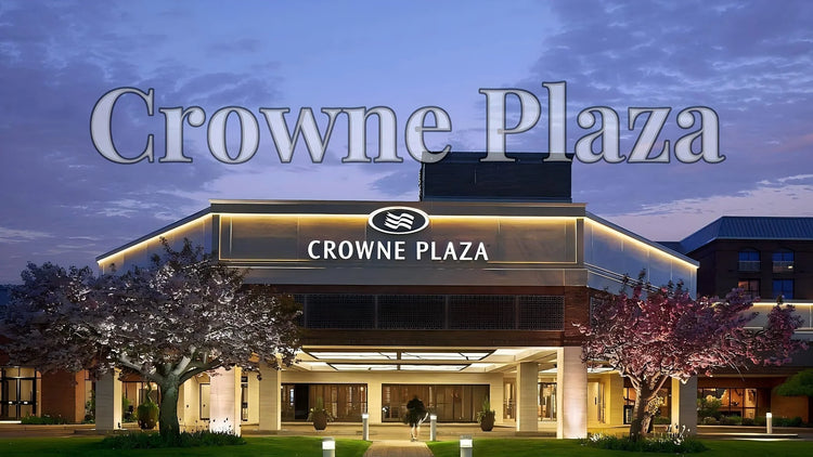 Crowne Plaza
