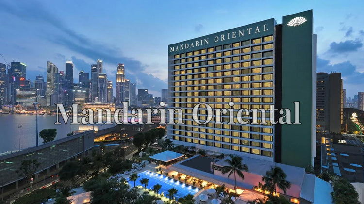 Mandarin Oriental
