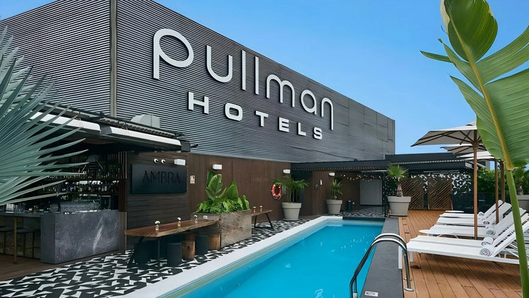 Pullman Hotel