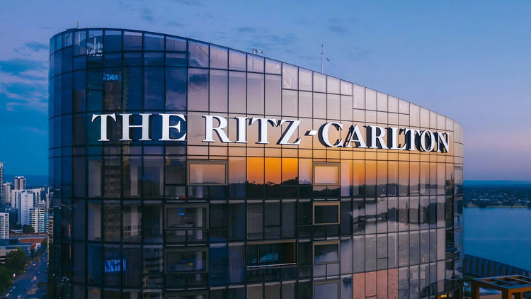 The Ritz-Carlton