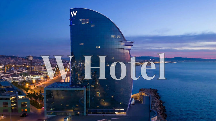 W Hotel