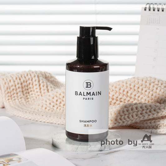 Grand Hyatt Hotel Shampoo 300ML | BALMAIN
