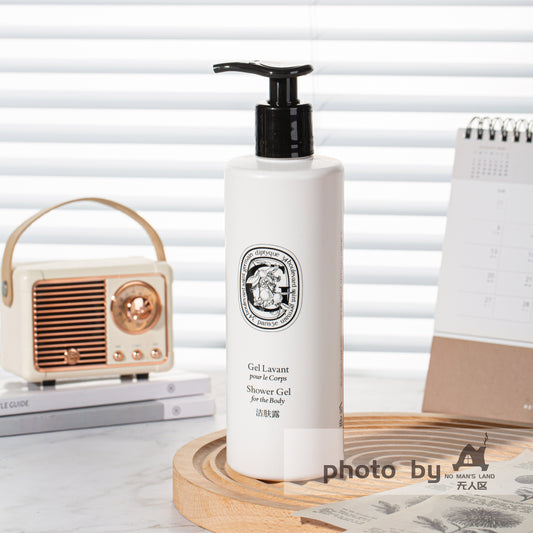 Mandarin Oriental Shower Gel 300ML | DIPTYQUE L'ART DU SOIN