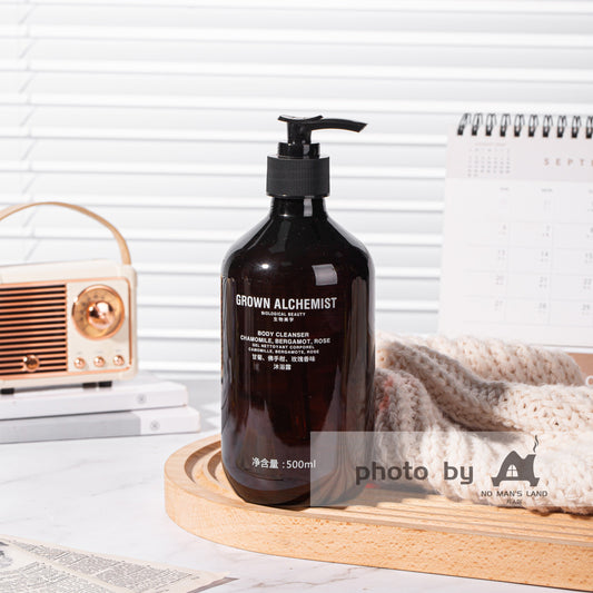 GROWN ALCHEMIST Shower Gel 500ML