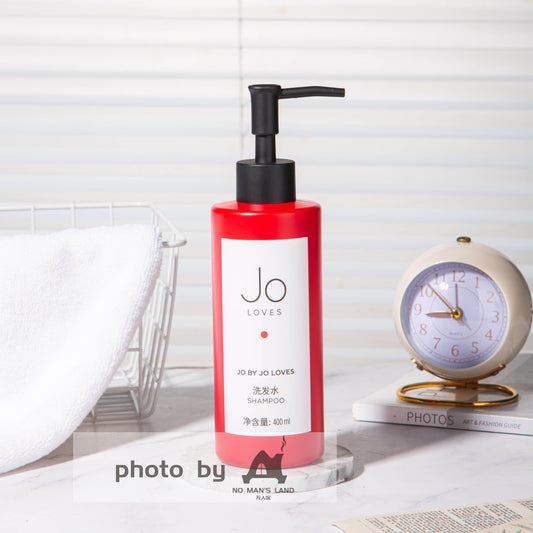 شامبو لوف هوتيل 400 مل | JO LOVES