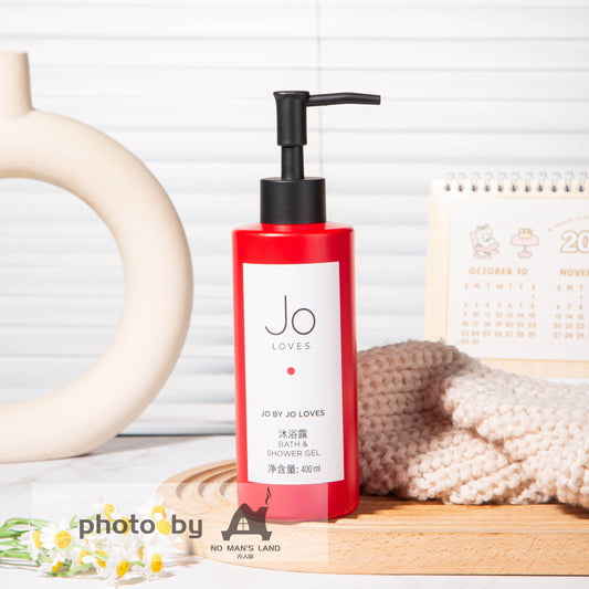 Love Hotel Shower Gel 400ML | JO LOVES