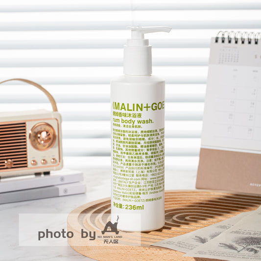 Le Meridien Hotel Shower Gel 236ML | MALIN+GOETZ