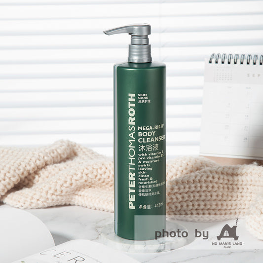 Hilton Hotel Shower Gel 443ML | PETER THOMAS ROTH