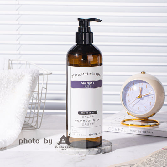 Hyatt Hotel Shampoo 480ML | PHARMACOPIA