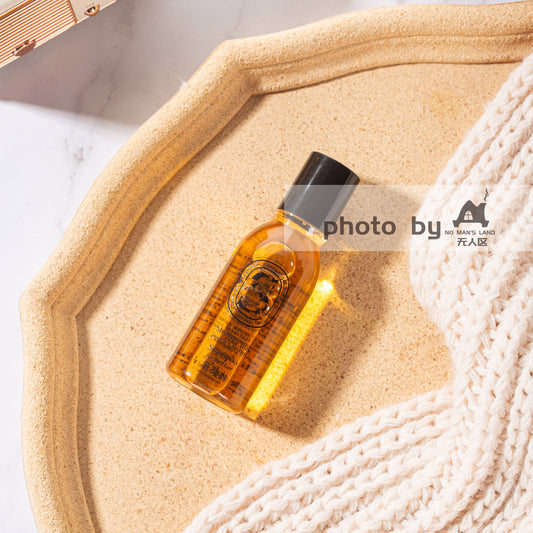 DIPTYQUEشامبو 50 مل مجموعة من 4 قطع